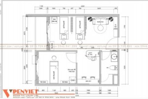 Bản vẽ thiết kế spa là gì? Có thực sự cần khi thiết kế spa